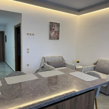 Apartmán Carissa A Afantou