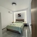 Apartment Carissa A Afantou