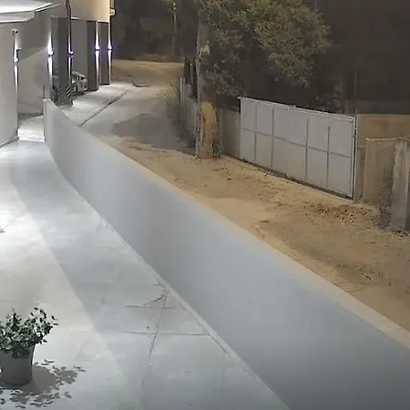 Carissa A Afantou