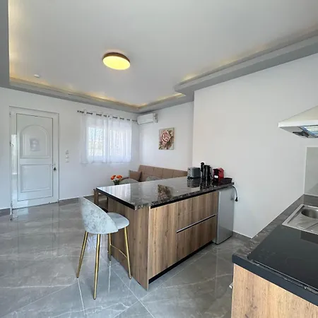 Lejlighed Carissa A