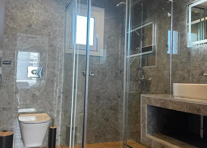 Carissa A Apartman Afándu