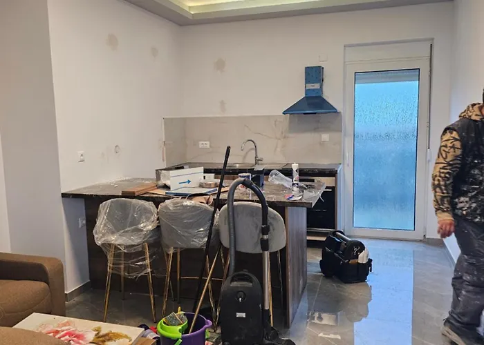 Apartman Carissa A Afándu